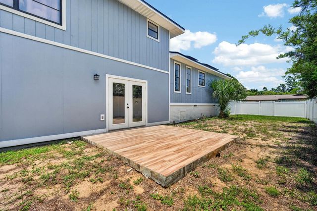 600 SEA GULL COURT, Edgewater, FL 32141
