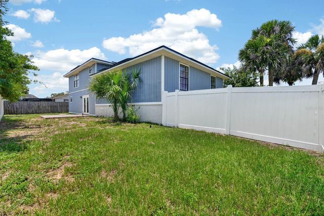 600 SEA GULL COURT, Edgewater, FL 32141