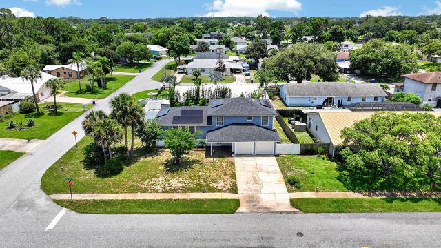 600 SEA GULL COURT, Edgewater, FL 32141