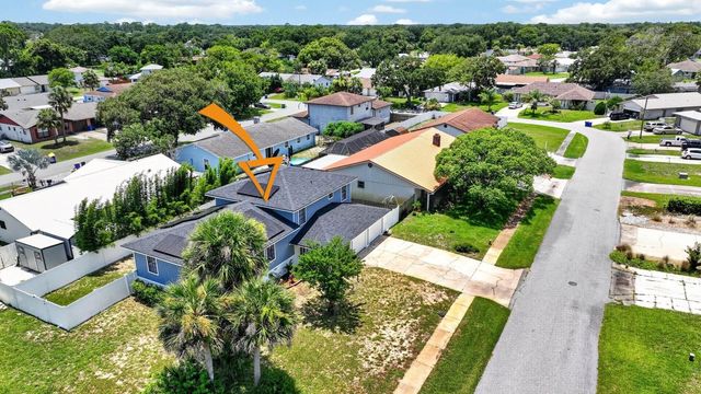 600 SEA GULL COURT, Edgewater, FL 32141