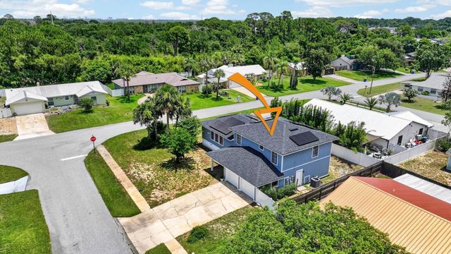 600 SEA GULL COURT, Edgewater, FL 32141