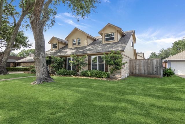 4403 Sao Paulo Street, Pasadena, TX 77504