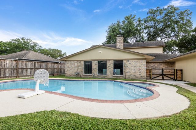 4403 Sao Paulo Street, Pasadena, TX 77504