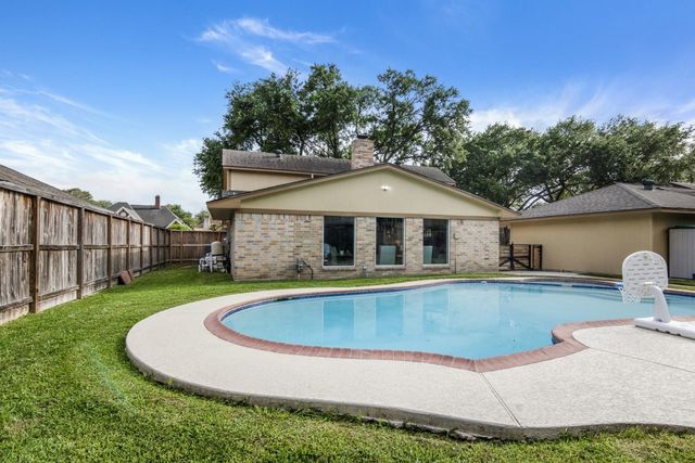 4403 Sao Paulo Street, Pasadena, TX 77504