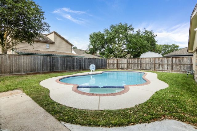 4403 Sao Paulo Street, Pasadena, TX 77504