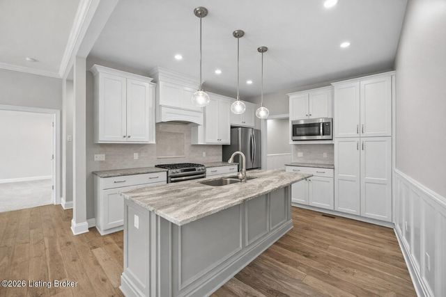 1508 Lincoln Hill Way, Louisville, KY 40245