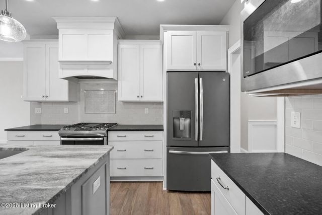 1508 Lincoln Hill Way, Louisville, KY 40245