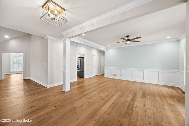 1508 Lincoln Hill Way, Louisville, KY 40245