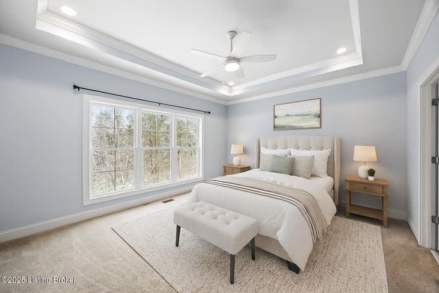 1508 Lincoln Hill Way, Louisville, KY 40245