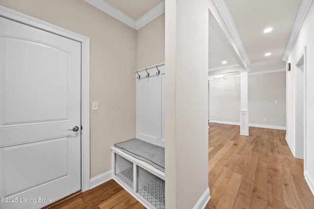 1508 Lincoln Hill Way, Louisville, KY 40245