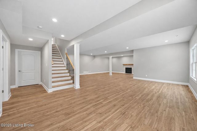 1508 Lincoln Hill Way, Louisville, KY 40245