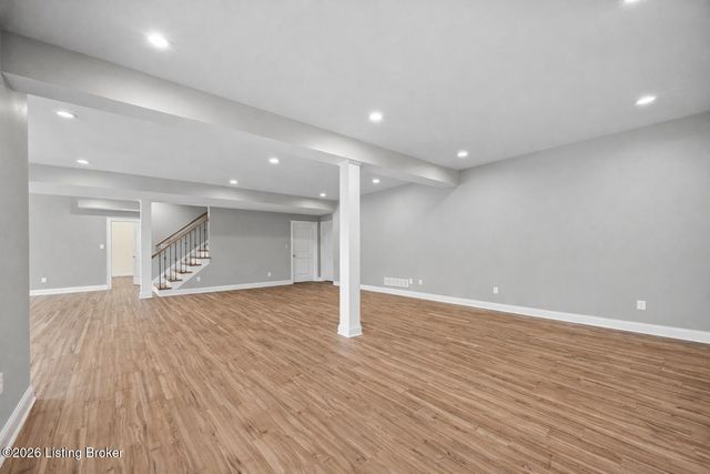 1508 Lincoln Hill Way, Louisville, KY 40245