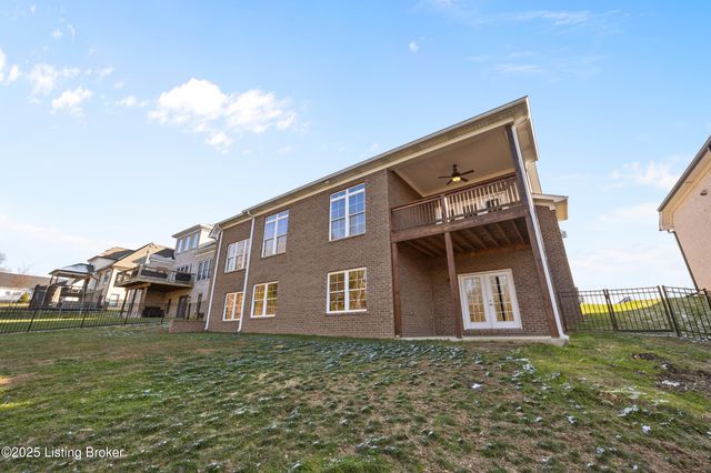 1508 Lincoln Hill Way, Louisville, KY 40245