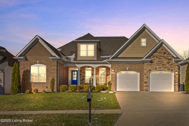 1508 Lincoln Hill Way, Louisville, KY 40245