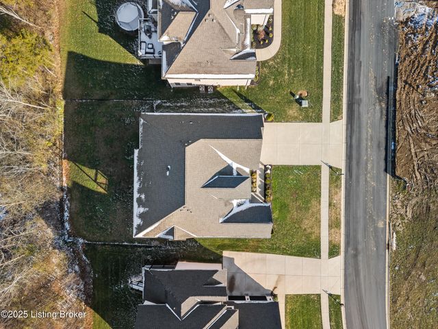 1508 Lincoln Hill Way, Louisville, KY 40245