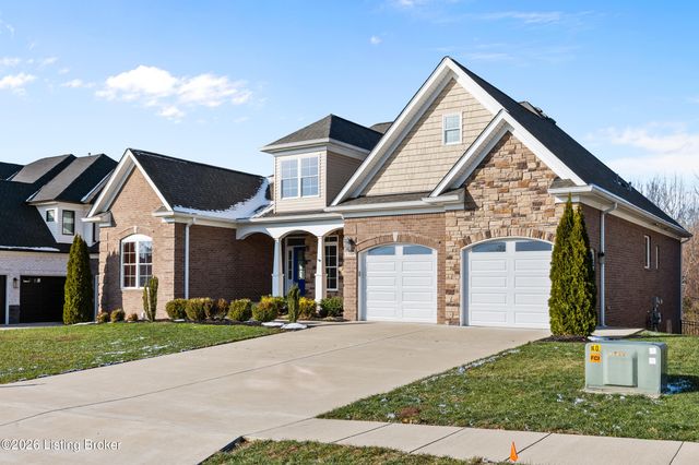 1508 Lincoln Hill Way, Louisville, KY 40245