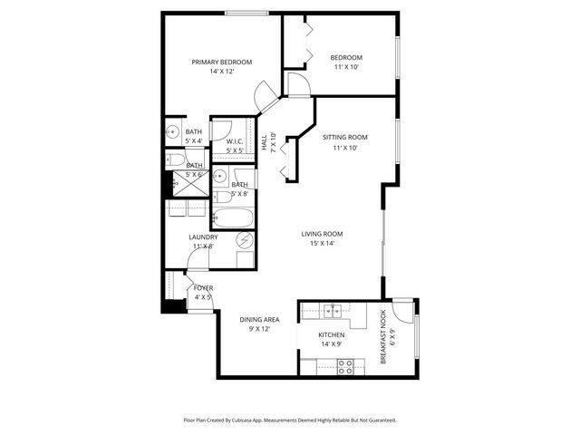 6269 Magda Drive A, Maple Grove, MN 55369