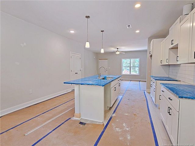 490 Needmore Road, Carthage, NC 28327