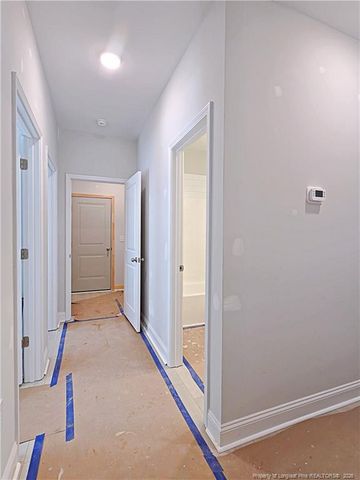 490 Needmore Road, Carthage, NC 28327