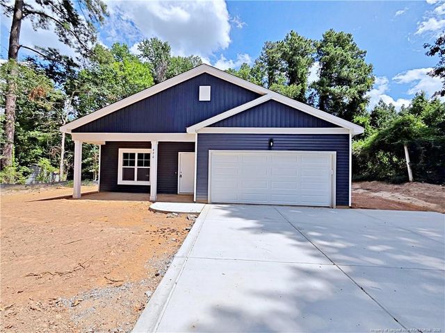 490 Needmore Road, Carthage, NC 28327