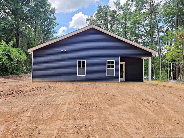 490 Needmore Road, Carthage, NC 28327