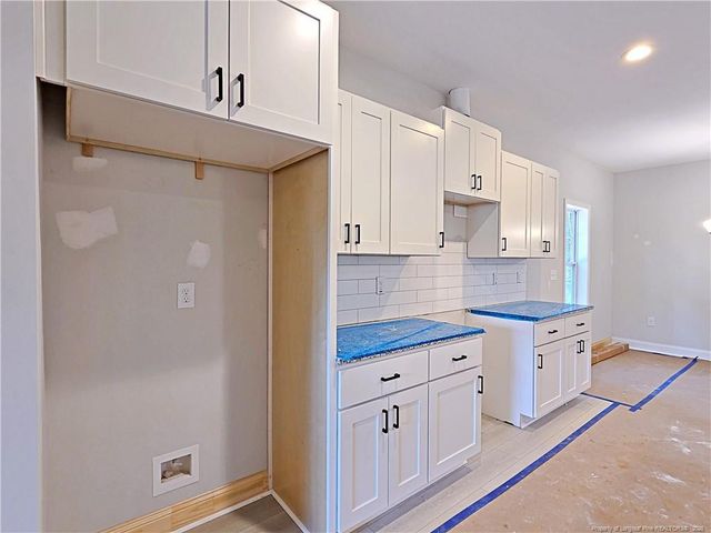 490 Needmore Road, Carthage, NC 28327