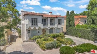 751 N CROFT Avenue 1/2, Los Angeles, CA 90069