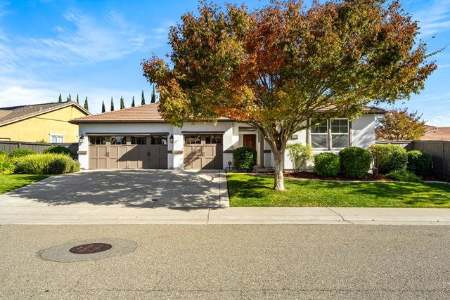 4675 Village Mill Way, Rancho Cordova, CA 95742