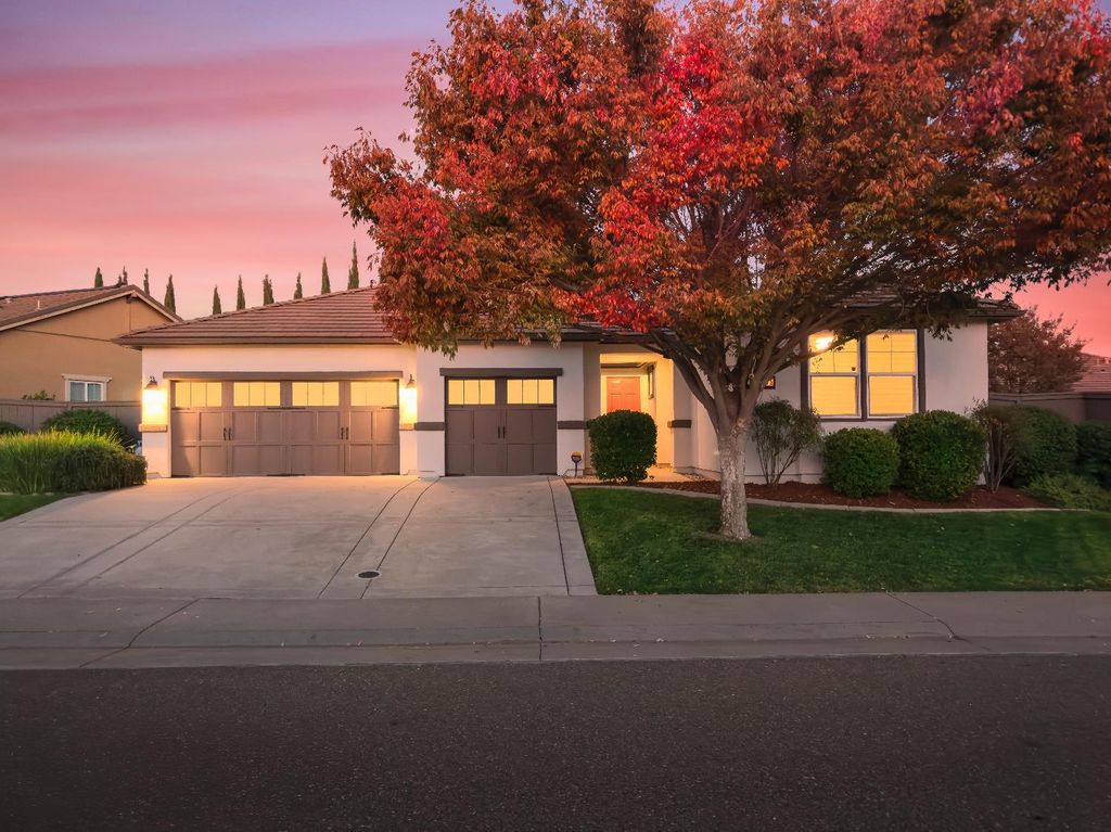 4675 Village Mill Way, Rancho Cordova, CA 95742