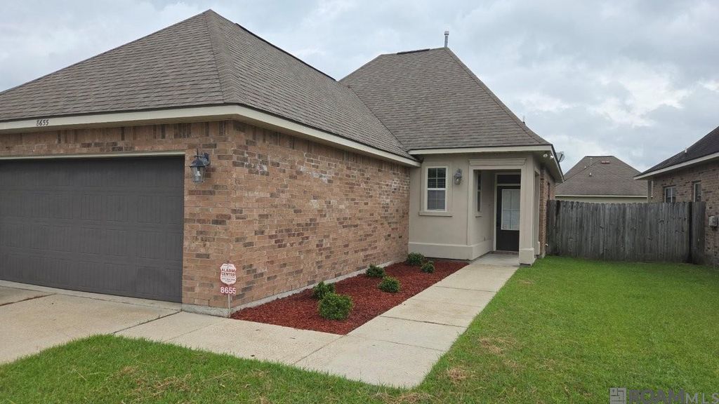 8655 Abertay Ave, Baton Rouge, LA 70820