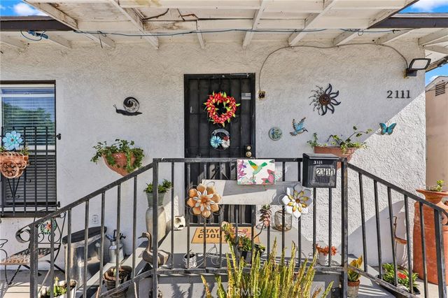 2111 E 118th Street, Los Angeles, CA 90059
