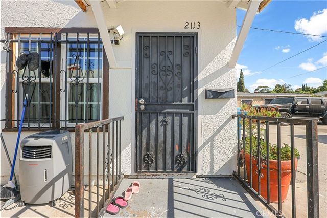 2111 E 118th Street, Los Angeles, CA 90059