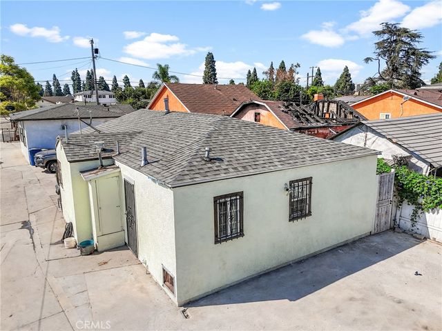 2111 E 118th Street, Los Angeles, CA 90059