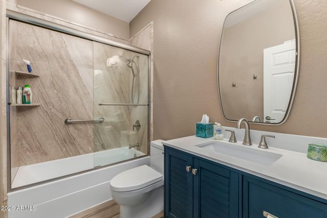 1779 W OWENS Way, Anthem, AZ 85086