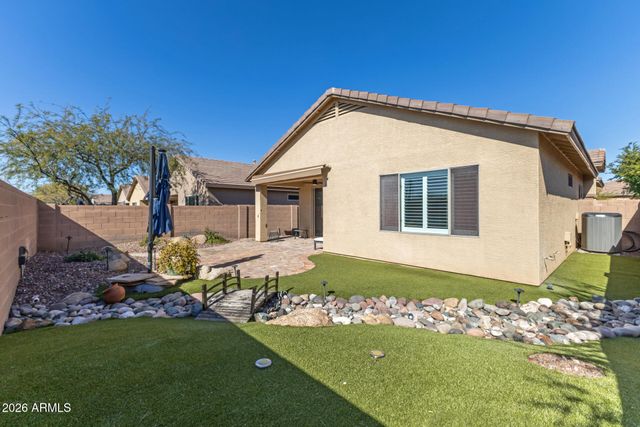 1779 W OWENS Way, Anthem, AZ 85086