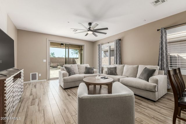 1779 W OWENS Way, Anthem, AZ 85086