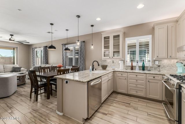 1779 W OWENS Way, Anthem, AZ 85086