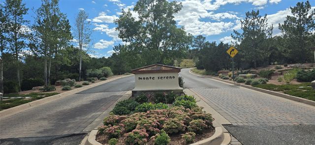 3093 Monte Sereno Drive Lot 18, Santa Fe, NM 87506