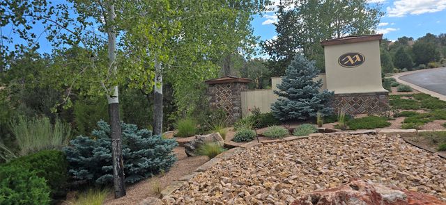 3093 Monte Sereno Drive Lot 18, Santa Fe, NM 87506