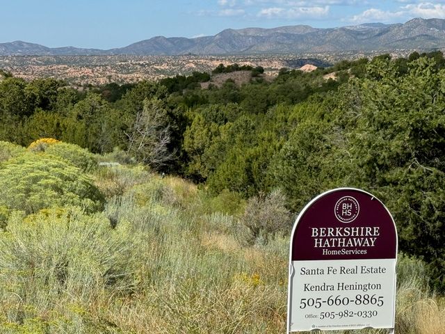 3093 Monte Sereno Drive Lot 18, Santa Fe, NM 87506