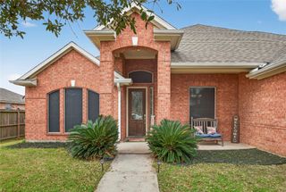9702 Inwood Circle, Baytown, TX 77523