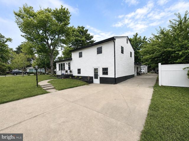 41 ALGONQUIN RD, Cambridge, MD 21613
