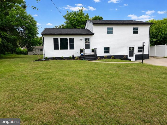 41 ALGONQUIN RD, Cambridge, MD 21613