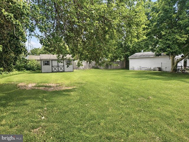 41 ALGONQUIN RD, Cambridge, MD 21613