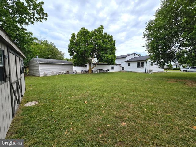 41 ALGONQUIN RD, Cambridge, MD 21613