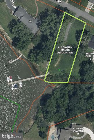 41 ALGONQUIN RD, Cambridge, MD 21613