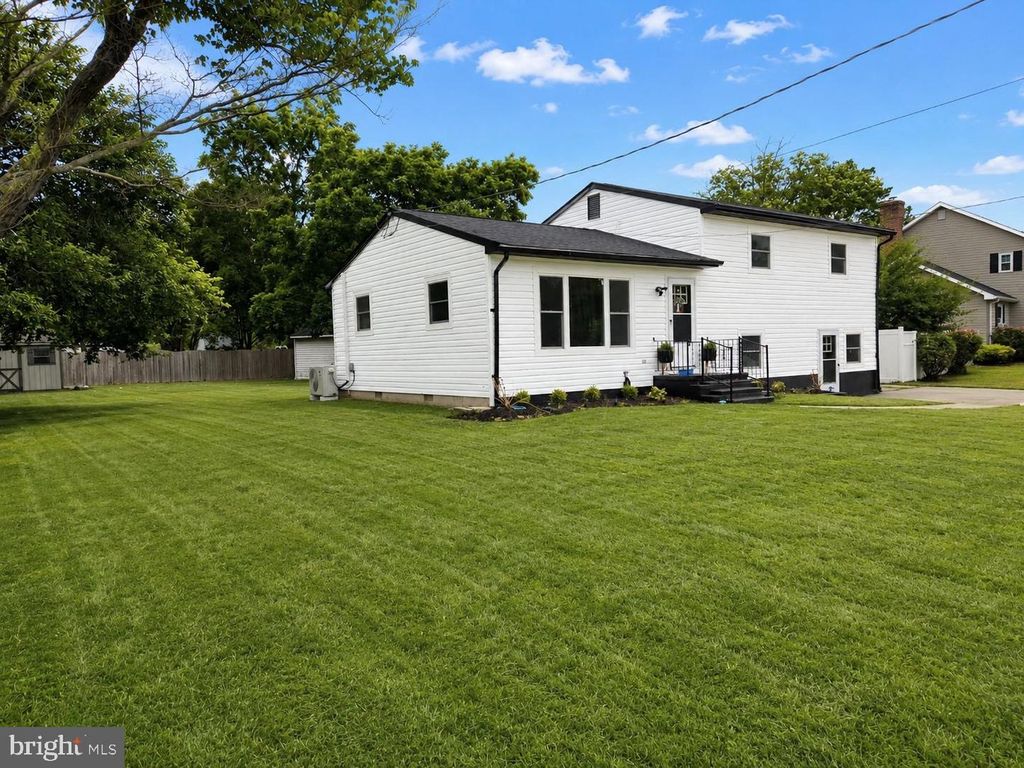 41 ALGONQUIN RD, Cambridge, MD 21613