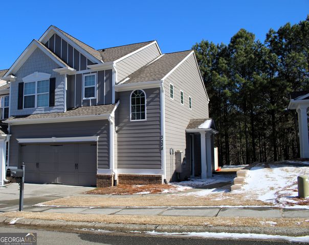 3328 Castleberry Village Circle, Cumming, GA 30040