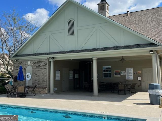 3328 Castleberry Village Circle, Cumming, GA 30040