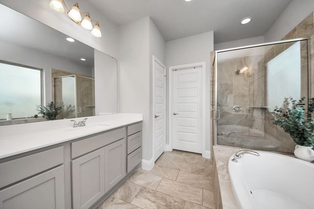 16323 Tulipan Spring Trail, Humble, TX 77346
